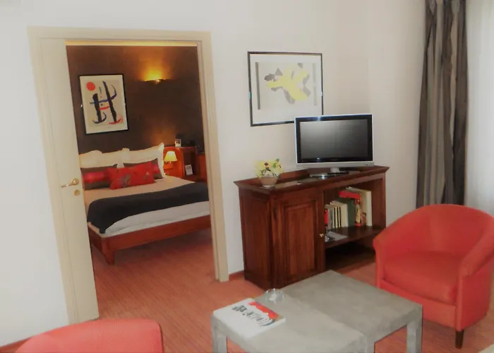 Le Cetai 호텔 칸느