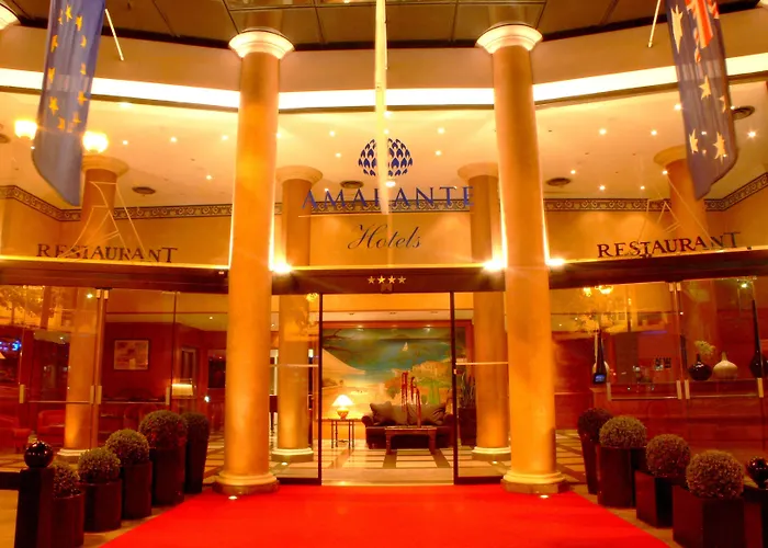 호텔 Le Cetai 칸느