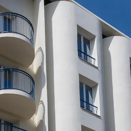 Le Cetai Hotel Cannes