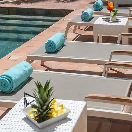 Hotel Le Cetai Cannes