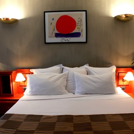 Le Cetai Hotel Cannes