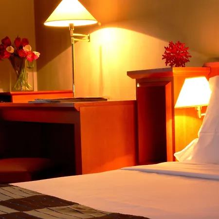 Hotel Le Cetai Cannes