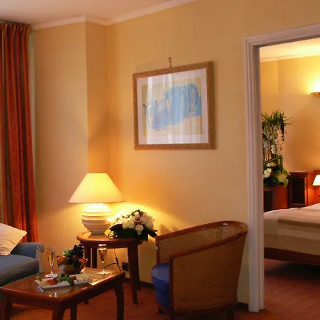 Hotel Le Cetai Cannes