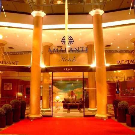 Hotel Le Cetai Cannes