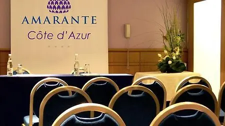 Hotel Le Cetai Cannes