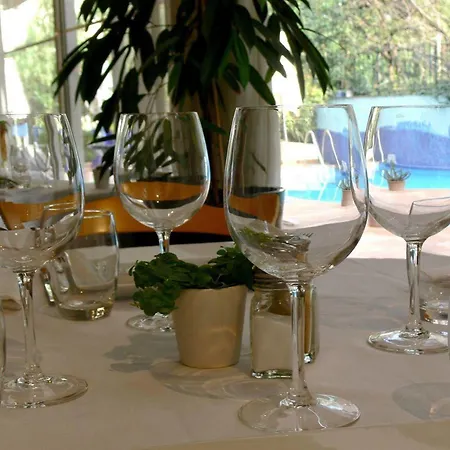 Amarante Hotel 4*