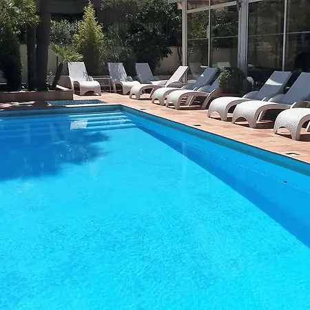 Le Cetai Hotel Cannes