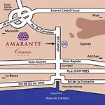 Le Cetai Cannes
