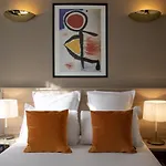Hotel Le Cetai