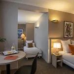 Hotel Le Cetai