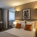 Le Cetai Hotel Cannes