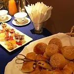 Hotel Le Cetai
