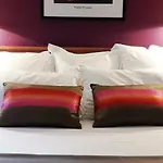 Hotel Le Cetai