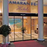 Le Cetai Hotel 4*