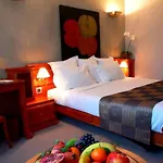Hotel Le Cetai 4*
