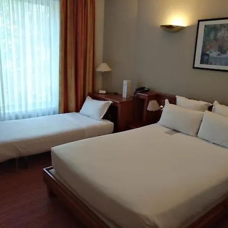 Amarante Hotel 4*