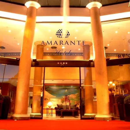 Hotel Amarante