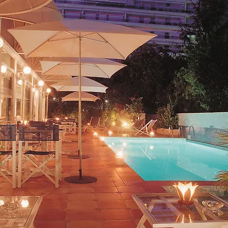 Amarante Hotel 4*