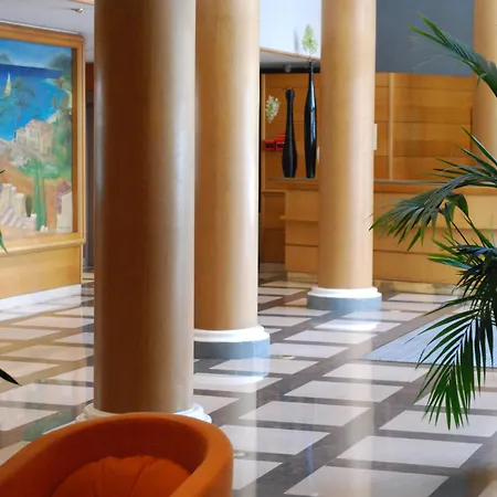 Hotel Amarante Cannes