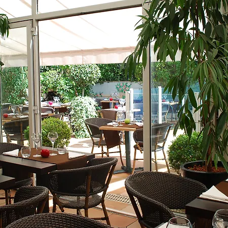 Hotel Amarante Cannes