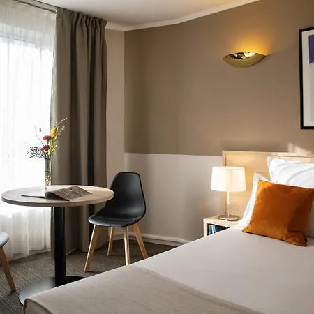 Hotel Amarante 4*