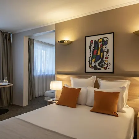 Hotel Amarante