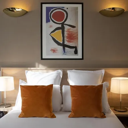 Hotel Amarante