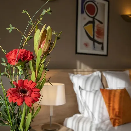 Amarante Hotel