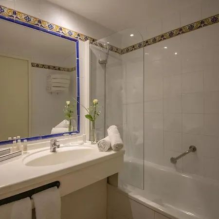 Amarante Hotel Cannes