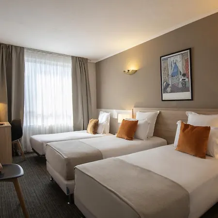 Amarante 4* Cannes