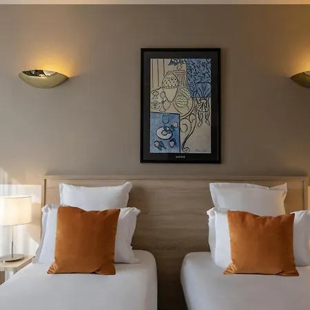 Amarante Hotel