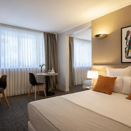 Amarante 4* Cannes