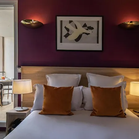 Amarante 4* Cannes