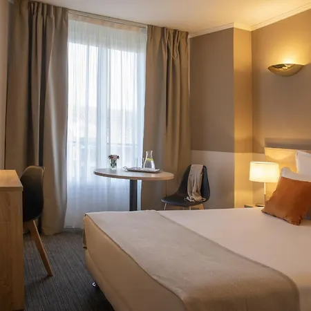 Amarante Hotel