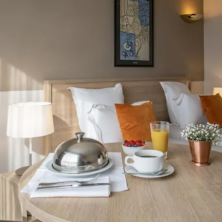 Hotel Amarante Cannes