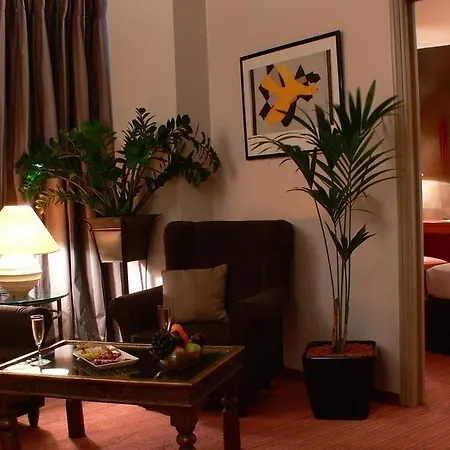 Amarante Hotel Cannes