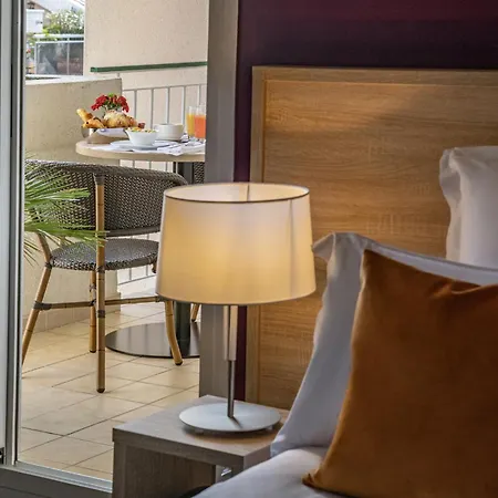 Hotel Amarante 4*