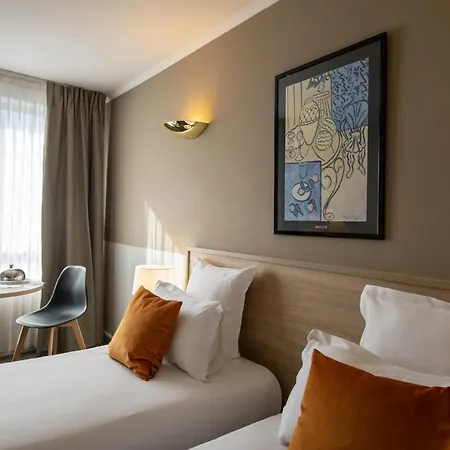 Amarante Hotel Cannes