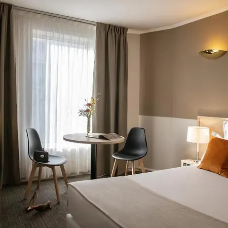 Amarante 4* Cannes
