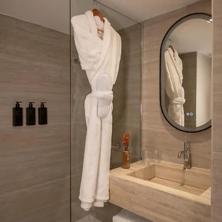 Amarante Hotel 4*