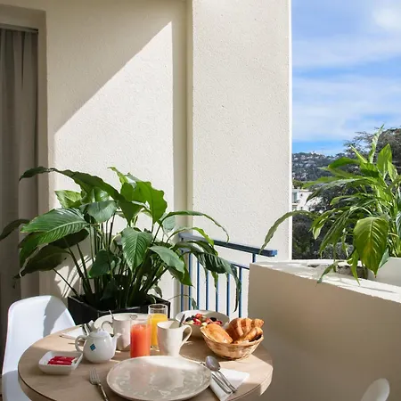 Amarante Hotel 4*