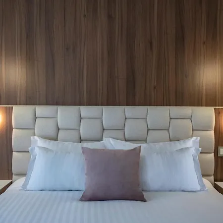 Hotel Amarante Cannes