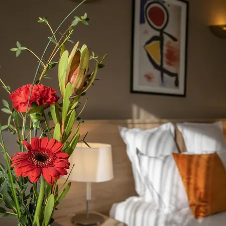 Hotel Le Cetai