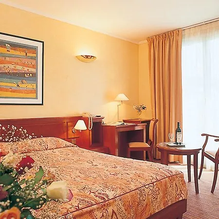 Amarante Hotel 4*