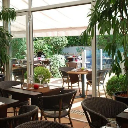 Hotel Amarante Cannes