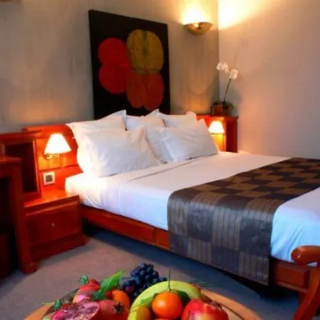 Hotel Amarante Cannes