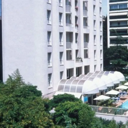 Hotel Amarante 4*