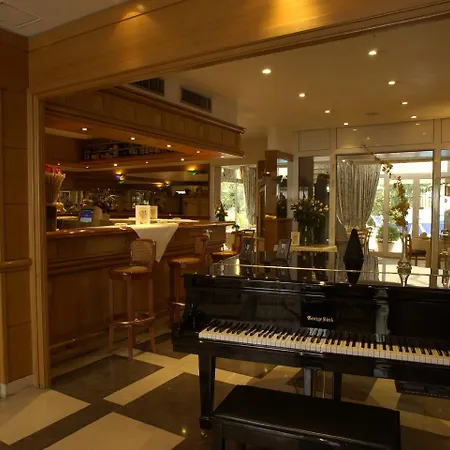 Amarante Hotel Cannes