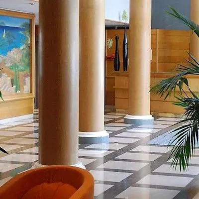 Hotel Amarante 4*