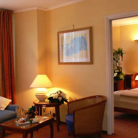 Amarante Hotel Cannes